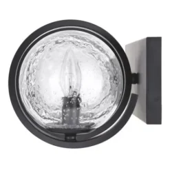 * Indoor Lighting|Cheap Patriot Lighting® Twyla Matte Black 3-Light Vanity Light