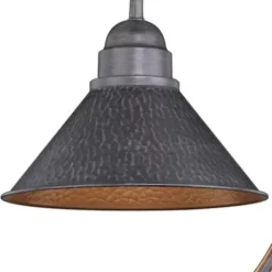 * Outdoor Lighting|Cheapest Patriot Lighting® Outland Aged Iron Outdoor Post Light