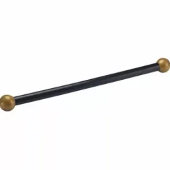 * Outdoor Lighting|Cheapest Patriot Lighting® Post Light Replacement Bronze Cross Arm And Ball