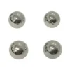 * Lighting Hardware & Accessories|Cheapest Patriot Lighting® 3/8″ Diameter Chrome Balls Cap Nuts (4-Pack)