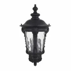 * Outdoor Lighting|Cheapest Patriot Lighting® Tomek Black Outdoor Wall Light