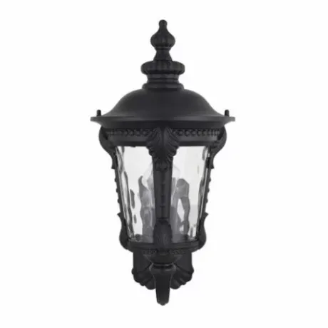 * Outdoor Lighting|Cheapest Patriot Lighting® Tomek Black Outdoor Wall Light