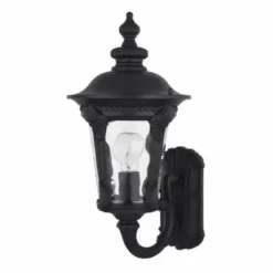 * Outdoor Lighting|Cheapest Patriot Lighting® Tomek Black Outdoor Wall Light