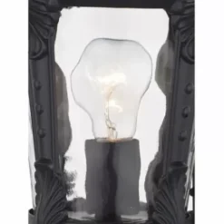 * Outdoor Lighting|Cheapest Patriot Lighting® Tomek Black Outdoor Wall Light