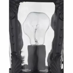 * Outdoor Lighting|Cheapest Patriot Lighting® Tomek Black Outdoor Wall Light