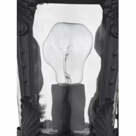 * Outdoor Lighting|Cheapest Patriot Lighting® Tomek Black Outdoor Wall Light