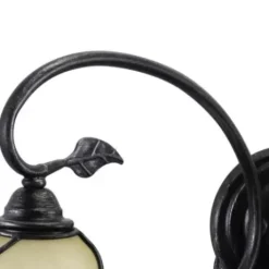 * Indoor Lighting|Cheapest Patriot Lighting® Vine Oil Shale 3 Light Vanity Light
