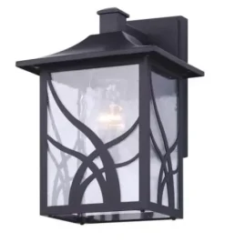 * Outdoor Lighting|Cheapest Patriot Lighting® Cady Bronze Outdoor Wall Light