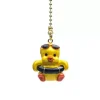 * Ceiling Fans|Cheapest Patriot Lighting® Multi Color Ducky Pull Chain