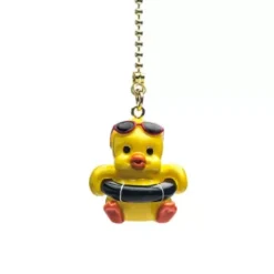 * Ceiling Fans|Cheapest Patriot Lighting® Multi Color Ducky Pull Chain