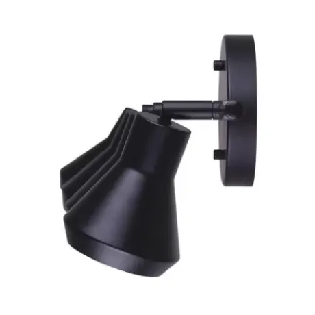 * Indoor Lighting|Cheapest Patriot Lighting® Blair Matte Black 4-Light Fixed Track Light