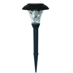 * Outdoor Lighting|Cheapest Patriot Lighting® Solar Integrated Led Ganando Landscape Light – 10 Pack