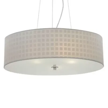 * Indoor Lighting|Cheapest Patriot Lighting® Quincy Chrome 3-Light Pendant