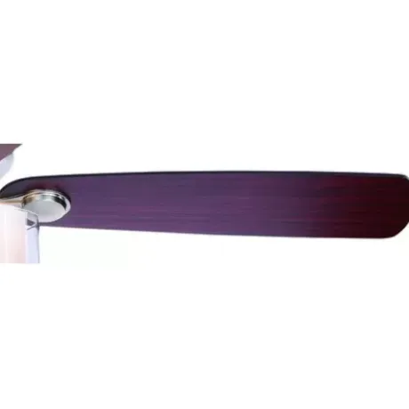 * Ceiling Fans|Cheapest Patriot Lighting™ Tempo Ii 52″ Satin Nickel Indoor Led Ceiling Fan