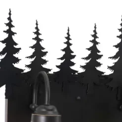 * Indoor Lighting|Cheapest Patriot Lighting® Yosemite Burnished Bronze 3 Light Vanity Light