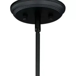 * Indoor Lighting|Cheapest Patriot Lighting® Keenan Oil Rubbed Bronze Mini Pendant