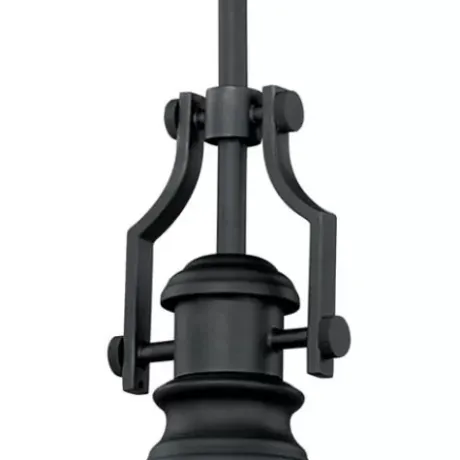 * Indoor Lighting|Cheapest Patriot Lighting® Keenan Oil Rubbed Bronze Mini Pendant