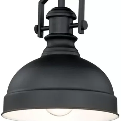 * Indoor Lighting|Cheapest Patriot Lighting® Keenan Oil Rubbed Bronze Mini Pendant