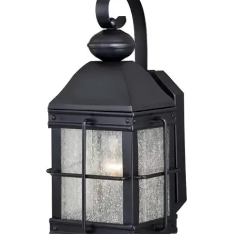 * Outdoor Lighting|Cheapest Patriot Lighting® Revered Oil-Rubbed Bronze Outdoor Wall Light