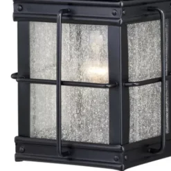 * Outdoor Lighting|Cheapest Patriot Lighting® Revered Oil-Rubbed Bronze Outdoor Wall Light