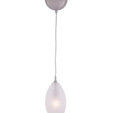 * Indoor Lighting|Cheapest Patriot Lighting® Milano Satin Nickel Mini Pendant