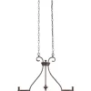 * Indoor Lighting|Cheapest Patriot Lighting® Veracruz Bronze 2-Light Vintage Florentine Island Light