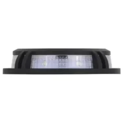 * Outdoor Lighting|Cheapest Patriot Lighting® Solar Integrated Led Derma Deck/Stairs Landscape Light