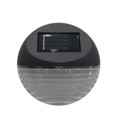 * Outdoor Lighting|Cheapest Patriot Lighting® Solar Integrated Led Vega Bronze Deck And Stair Light – 2 Pack