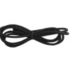 * Lighting Hardware & Accessories|Cheapest Patriot Lighting® 8 Foot Black Woven Fabric Lamp Cord With Plug