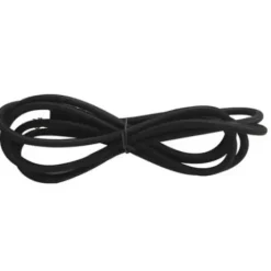* Lighting Hardware & Accessories|Cheapest Patriot Lighting® 8 Foot Black Woven Fabric Lamp Cord With Plug