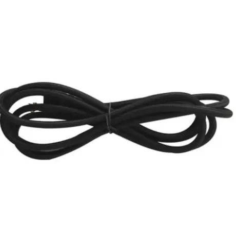 * Lighting Hardware & Accessories|Cheapest Patriot Lighting® 8 Foot Black Woven Fabric Lamp Cord With Plug