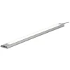 * Indoor Lighting|Cheapest Patriot Lighting® 18" Led Silver Plug-In Under Cabinet Strip Light
