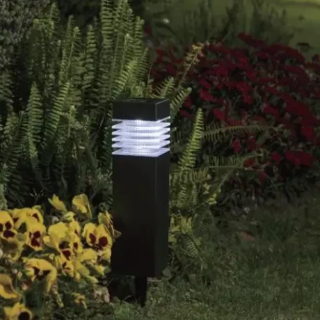 * Outdoor Lighting|Cheapest Patriot Lighting® Solar Integrated Led Lowden Landscape Light