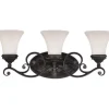 * Indoor Lighting|Cheapest Patriot Lighting® Avenant Bronze 3 Light Vanity Light