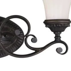 * Indoor Lighting|Cheapest Patriot Lighting® Avenant Bronze 3 Light Vanity Light