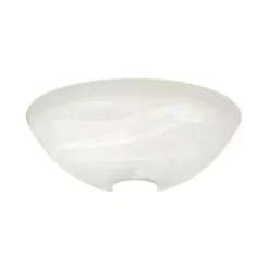 * Indoor Lighting|Cheapest Patriot Lighting® Payton Satin Nickel Integrated Led Flush Mount Ceiling Light – 2 Pack