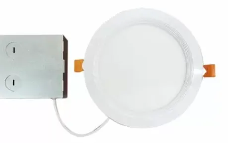 * Indoor Lighting|Coupon Patriot Lighting® 6″ Led Ultra-Thin Downlight