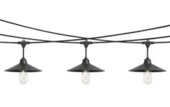 * Outdoor Lighting|Coupon Patriot Lighting® 24' 12-Light Ivy String Light