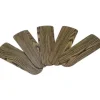 * Ceiling Fans|Coupon Patriot Lighting™ 42″ Oak/Walnut Ceiling Fan Replacement Blades – 5 Pcs/Set
