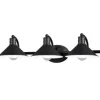 * Indoor Lighting|Coupon Patriot Lighting® Akron Oil Rubbed Bronze 3 Light Vanity Light