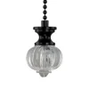 * Ceiling Fans|Coupon Patriot Lighting® Clear With Bronze Pull Chain
