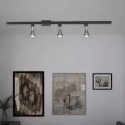 * Indoor Lighting|Coupon Patriot Lighting® Cobson Integrated Led Track Head