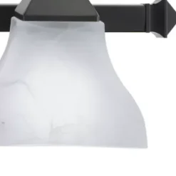 * Indoor Lighting|Coupon Patriot Lighting® Cardiff Oil Burnished Bronze 3 Light Vanity Light