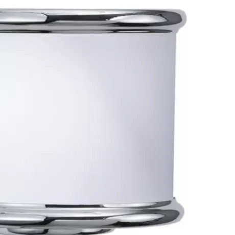 * Indoor Lighting|Coupon Patriot Lighting® Carlisle Chrome 1 Light Vanity Light