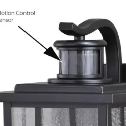 * Outdoor Lighting|Coupon Patriot Lighting® Dualux® Mission Oil-Burnished Bronze Outdoor Wall Light