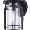 * Outdoor Lighting|Coupon Patriot Lighting Elegant Home Patriot Lighting® Elegant Home Cask Oil-Rubbed Bronze Outdoor Wall Light