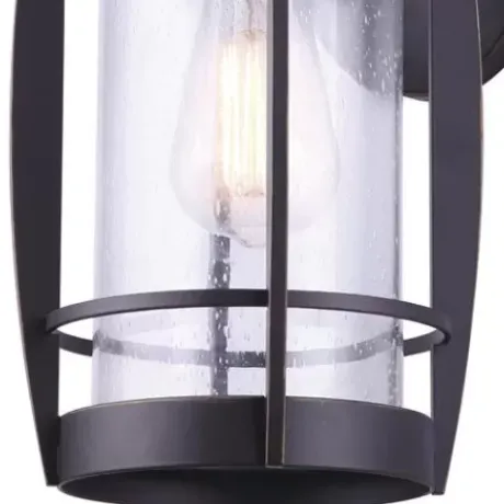 * Outdoor Lighting|Coupon Patriot Lighting Elegant Home Patriot Lighting® Elegant Home Cask Oil-Rubbed Bronze Outdoor Wall Light