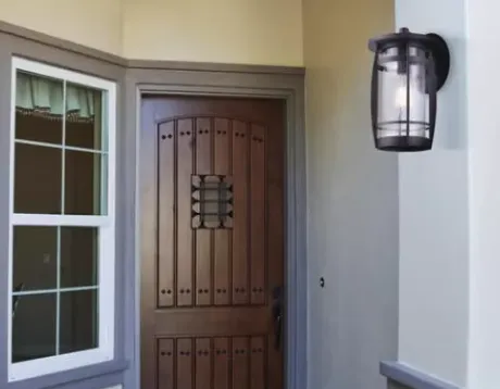* Outdoor Lighting|Coupon Patriot Lighting Elegant Home Patriot Lighting® Elegant Home Cask Oil-Rubbed Bronze Outdoor Wall Light