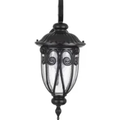 * Outdoor Lighting|Coupon Patriot Lighting Elegant Home Patriot Lighting® Elegant Home Cheleste Textured Mahogany Outdoor Wall Light