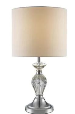 * Indoor Lighting|Coupon Patriot Lighting® Elegant Home Hallie Table Lamp
